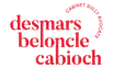 Desmars Beloncle Cabioch